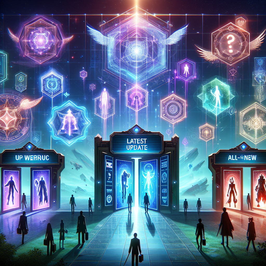 New Features and Heroes Unveiled in Latest Mobile Legends Update