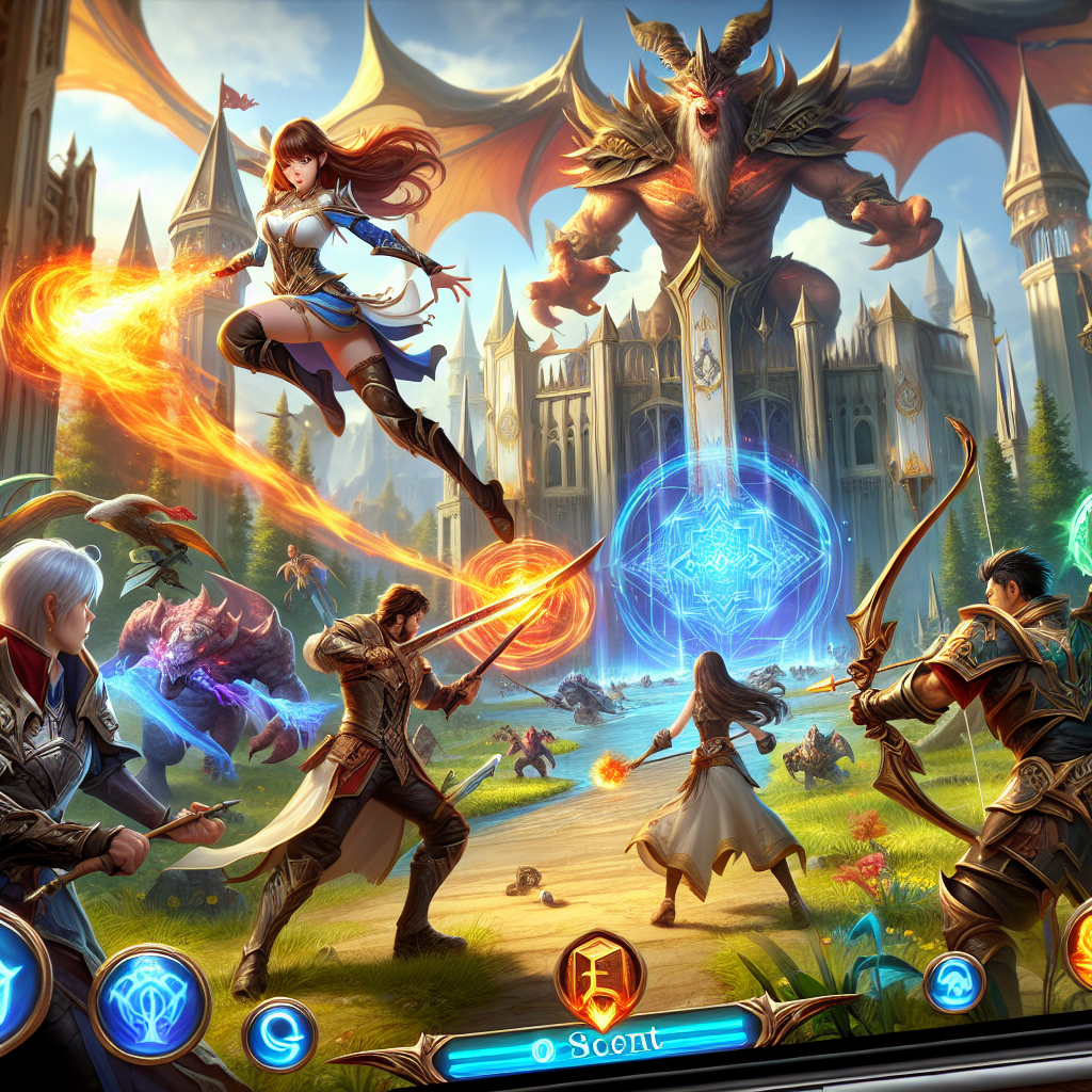 Strategi Ampuh Menaikkan Peringkat di Mobile Legends: Rahasia Para Top Player