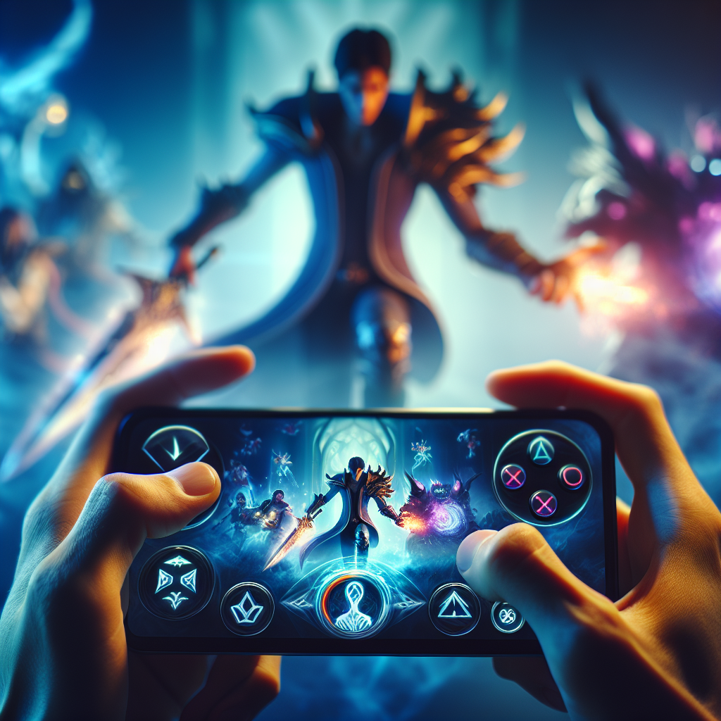 Mastering Lilya: Tips and Tricks for Dominating in Mobile Legends