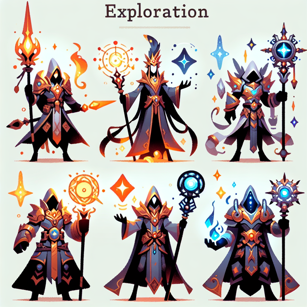 Exploring the Iconic Names of Mobile Legends Heroes