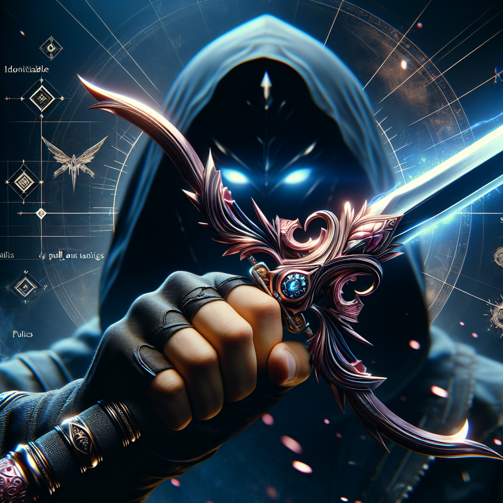 Saber Mastery Guide: Tips and Tricks for Dominating Mobile Legends