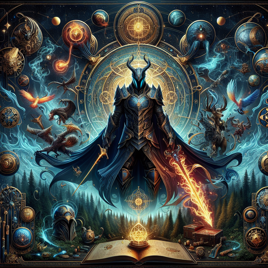 Mobile Legend Releases New Hero and Exciting Features