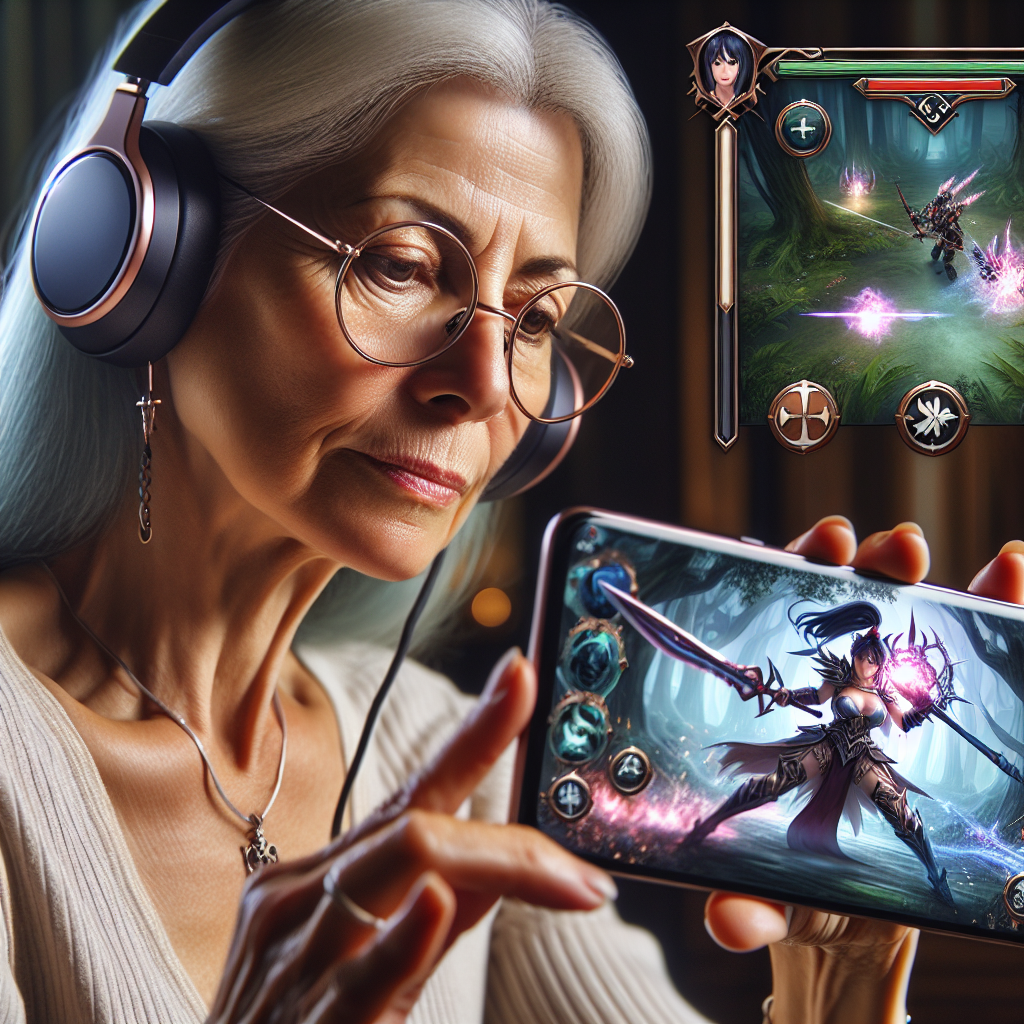 Natalia di Mobile Legends: Strategi Top dan Kiat Gameplay