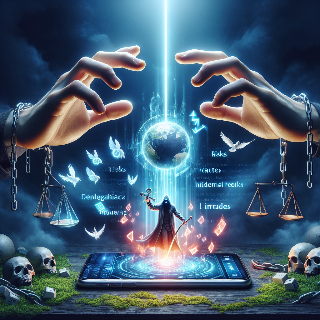 Mobile Legend Hack: Mengungkap Risiko dan Realitas