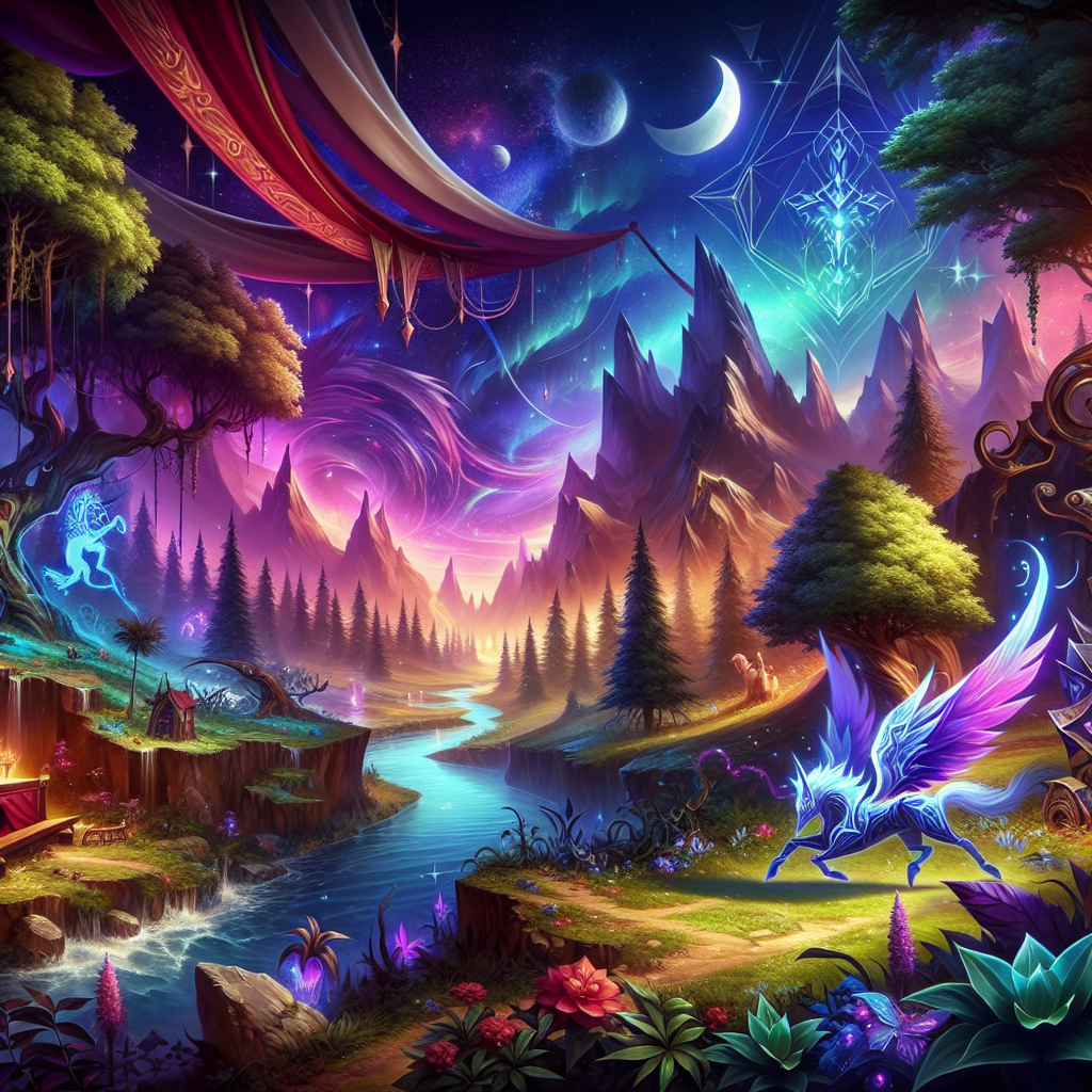 Stunning Mobile Legends Wallpapers to Transform Your Device