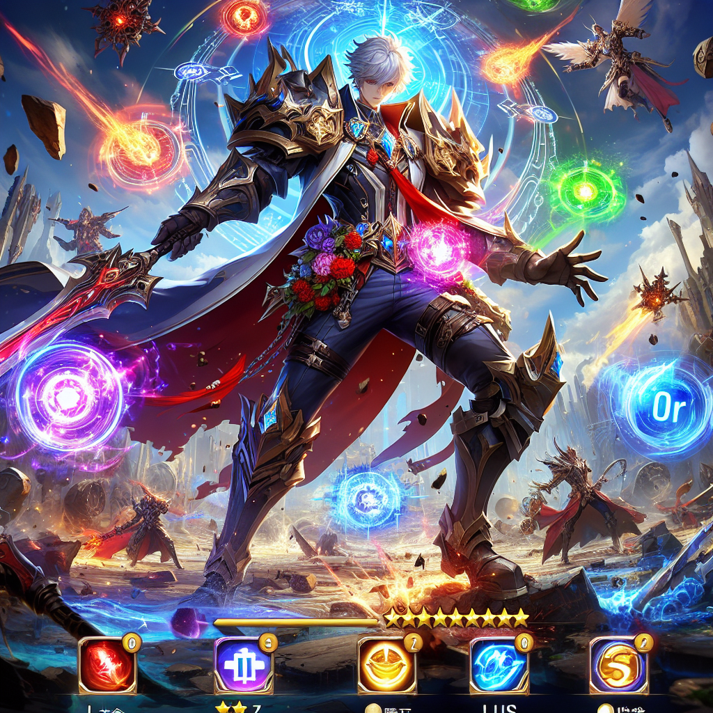 Hero Mobile Legend Paling Kuat yang Harus Kamu Kuasai