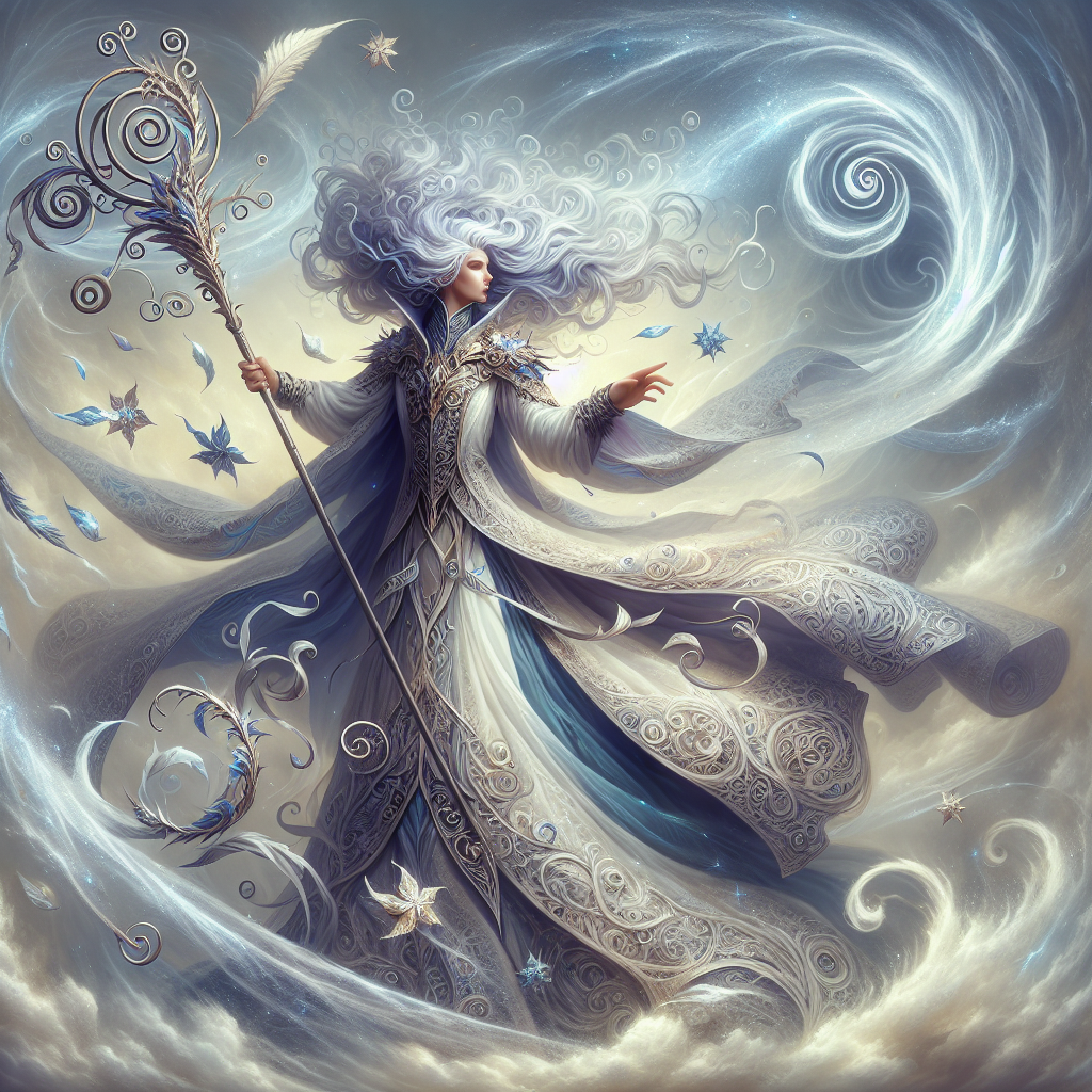Unleashing the Power of Vale in Mobile Legends: Top Tips for Mastering the Wind Mage