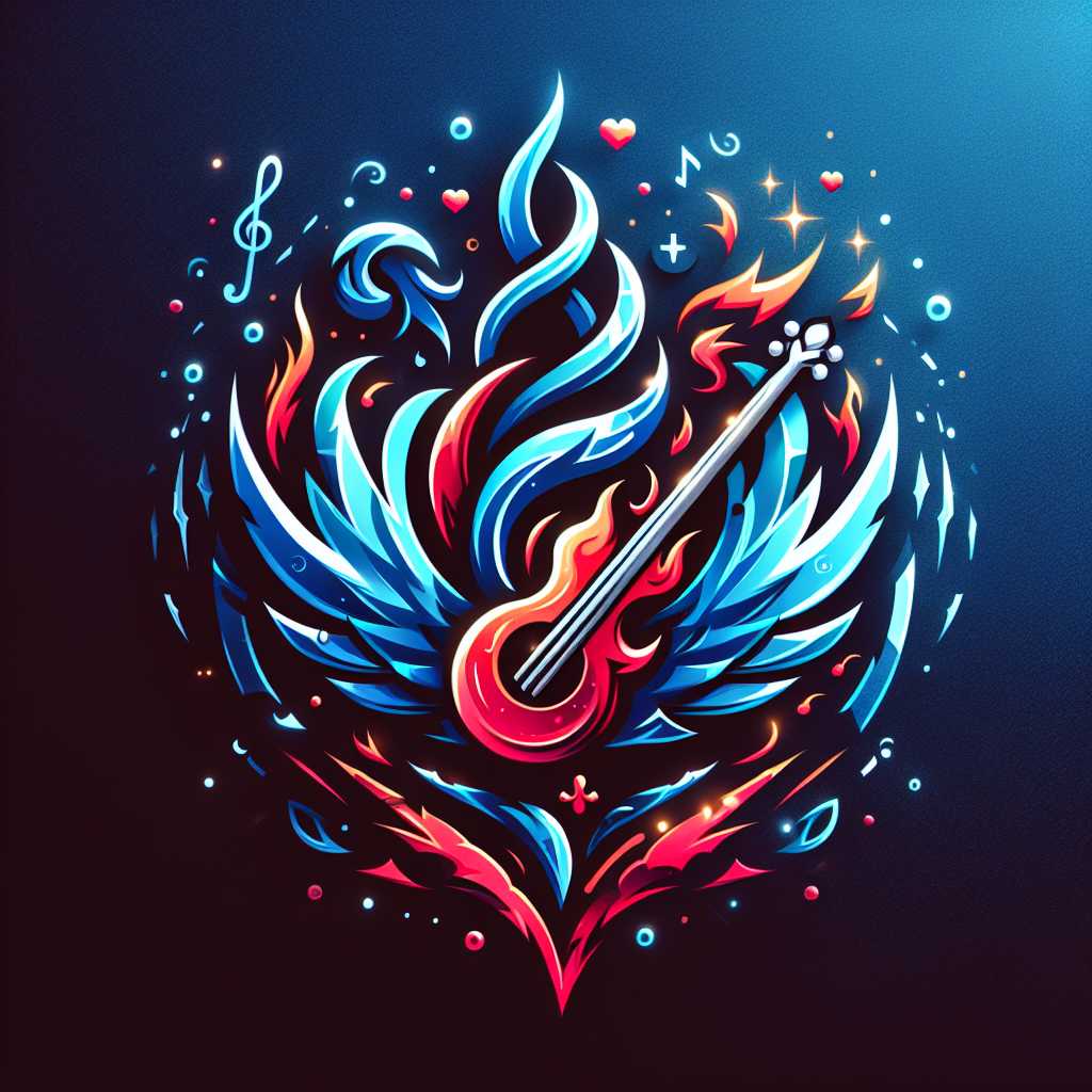 Desain Logo Mobile Legend Keren yang Menginspirasi Para Gamers