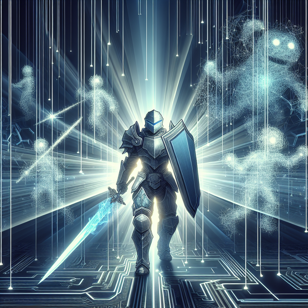 Legenda Tersembunyi: Perjuangan Hero Mobile Legends Melawan Kejahatan Dunia Maya