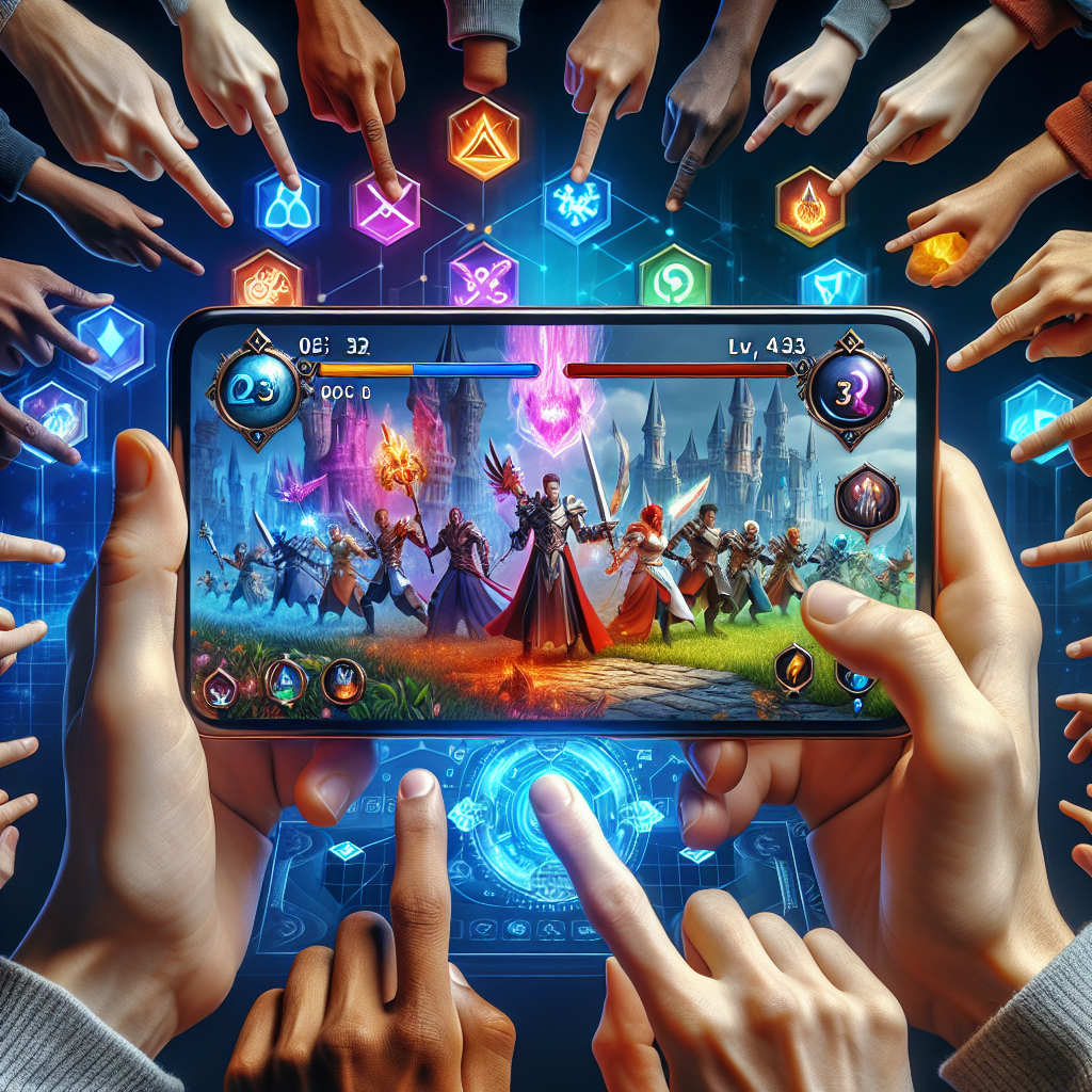 Mastering Mobile Legends: Tips and Strategies for Success