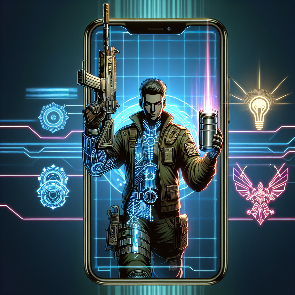 Clint's Mastery in Mobile Legends: Tips and Strategies for Dominating the Game