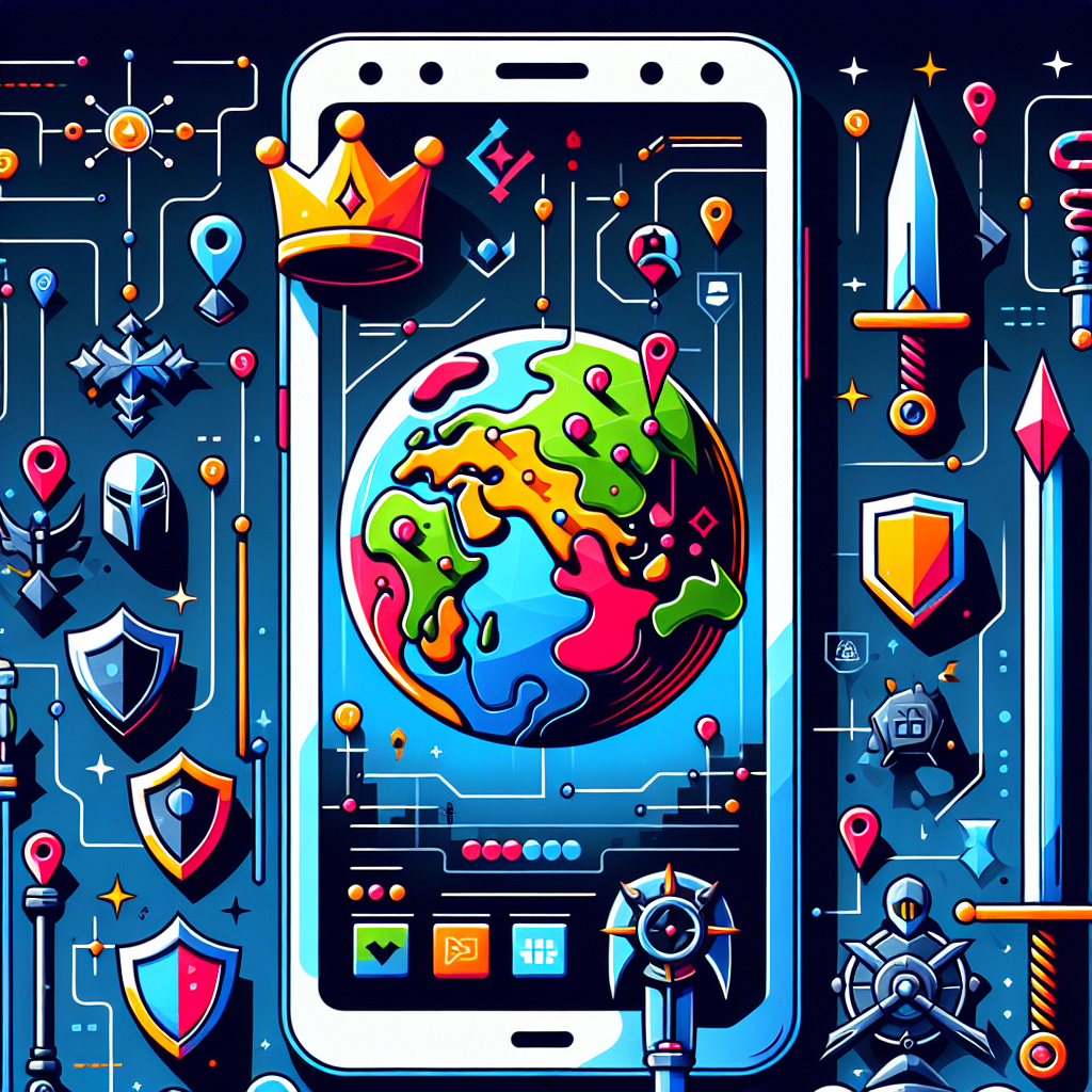 WDP Mobile Legend: Strategi untuk mendominasi permainan