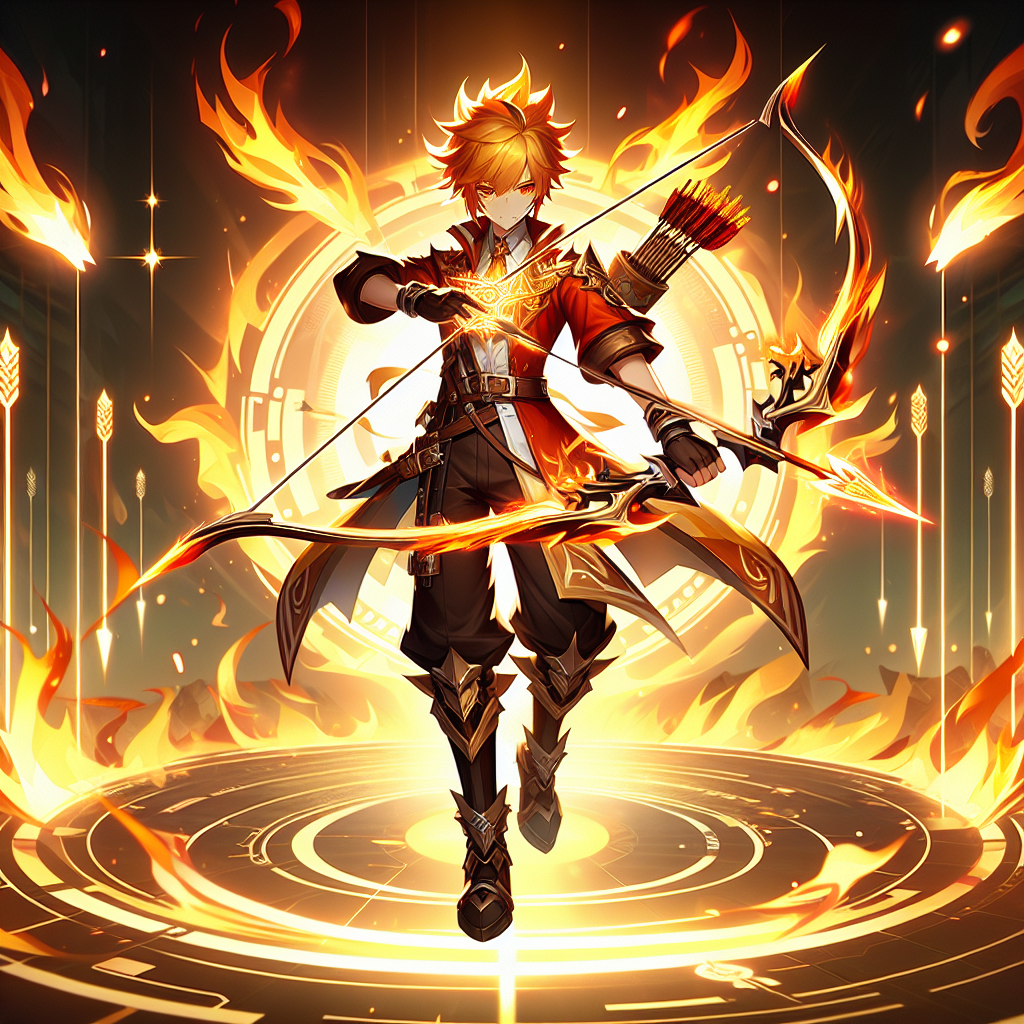 Claude's Impact on Mobile Legends: A Deep Dive into the Blazing Duet Marksman
