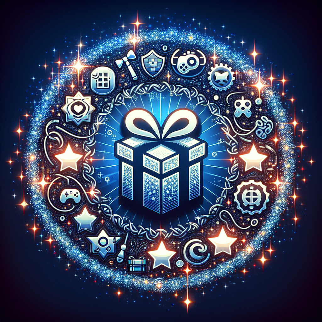 Gift Charisma: Unleashing Exclusive Mobile Legends Rewards