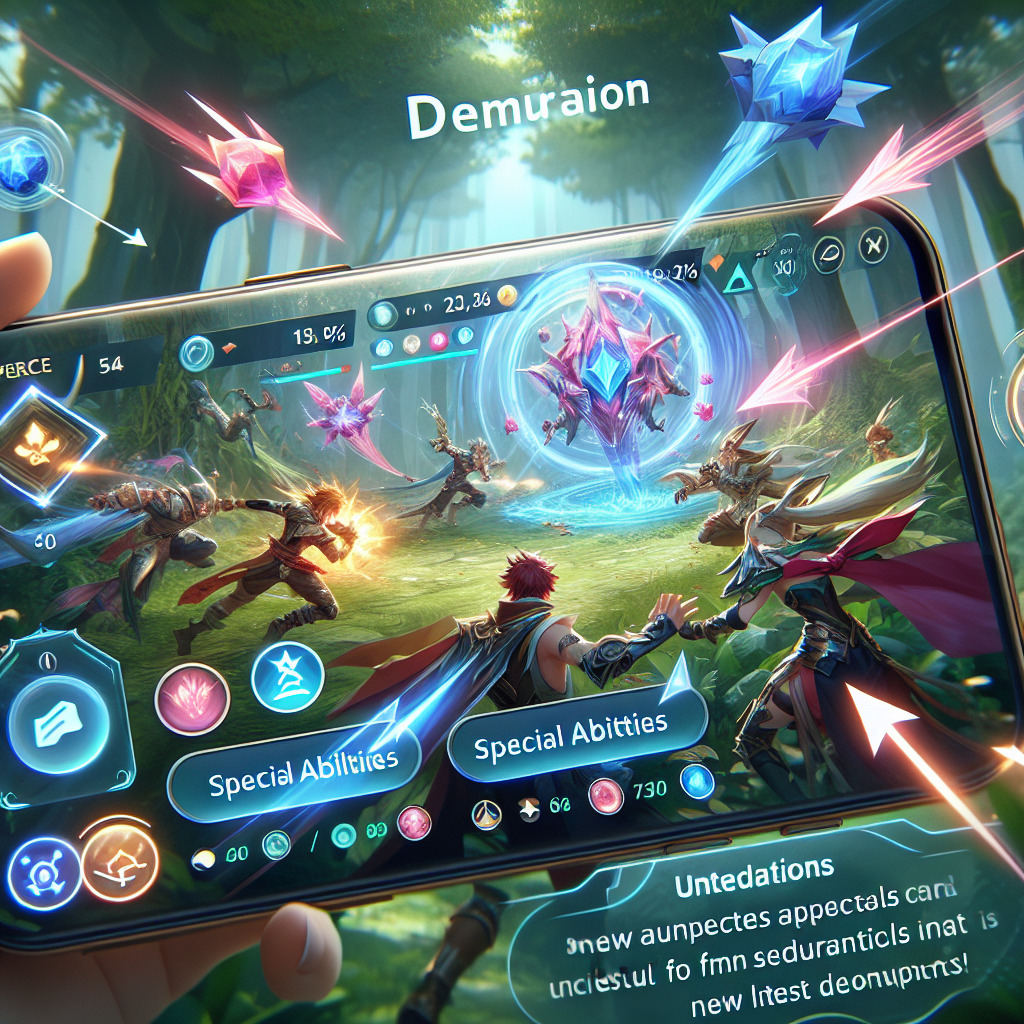 Rilis Mobile Legend Terbaru: Apa yang Harus Diketahui Pemain?
