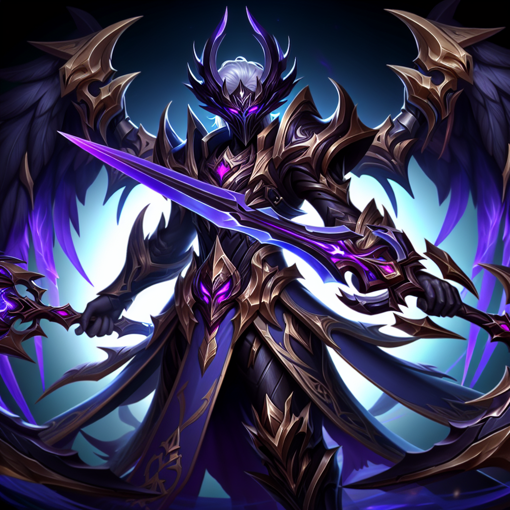 Argus Mobile Legends: Mastering the Dark Angel's Skills and Strategies