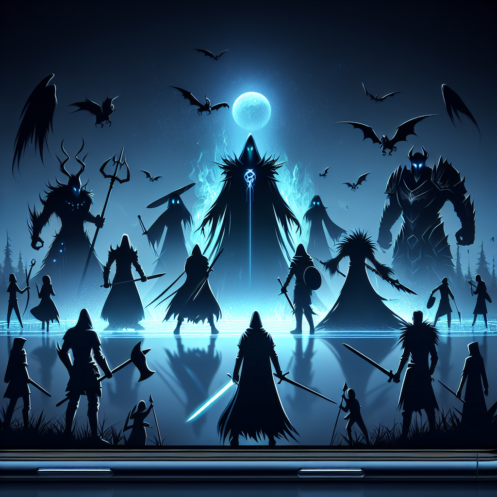 Strategi Terbaik untuk Mengombinasikan Pasangan Hero Mobile Legends yang Mematikan
