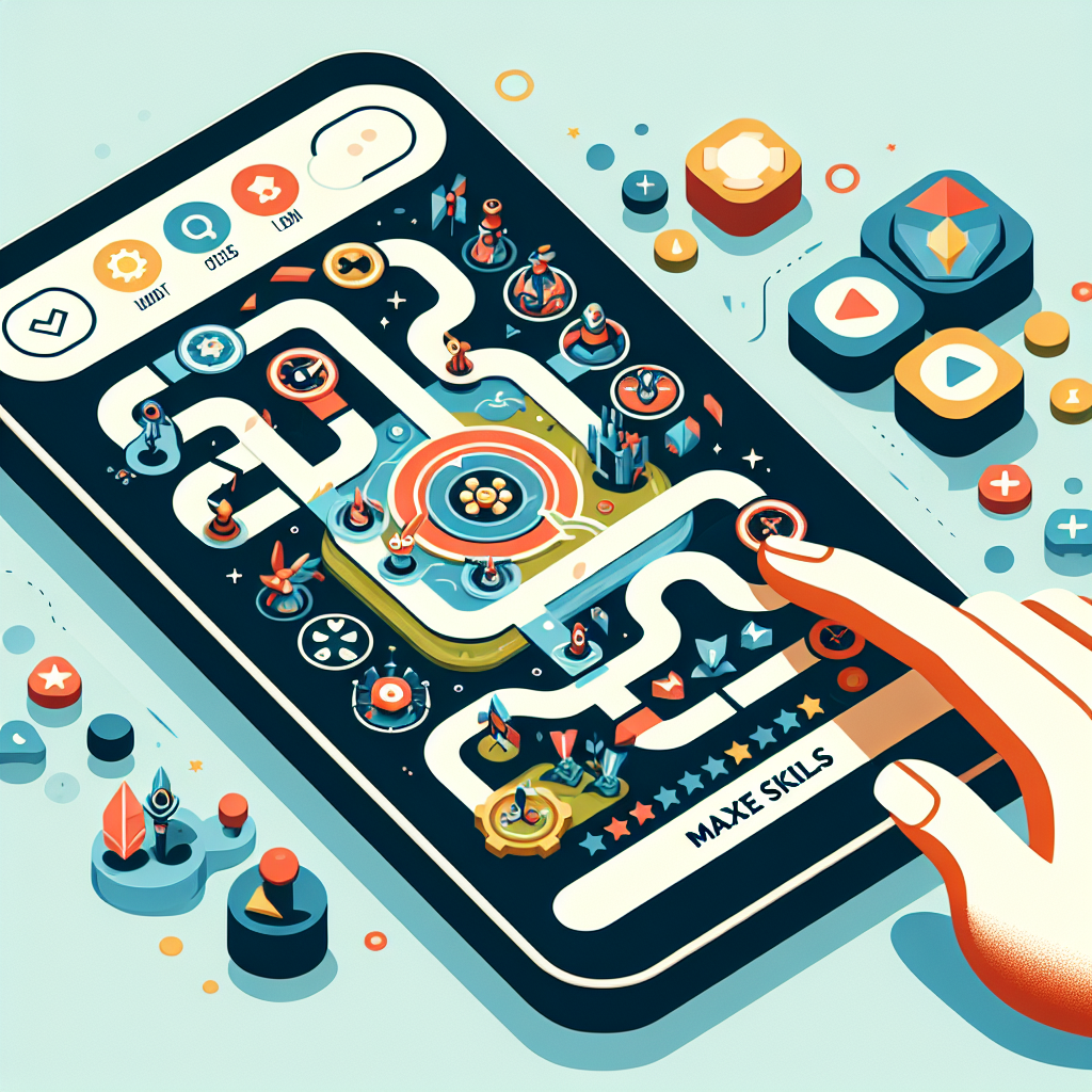Tips Seru Memaksimalkan Skill di Mobile Legends