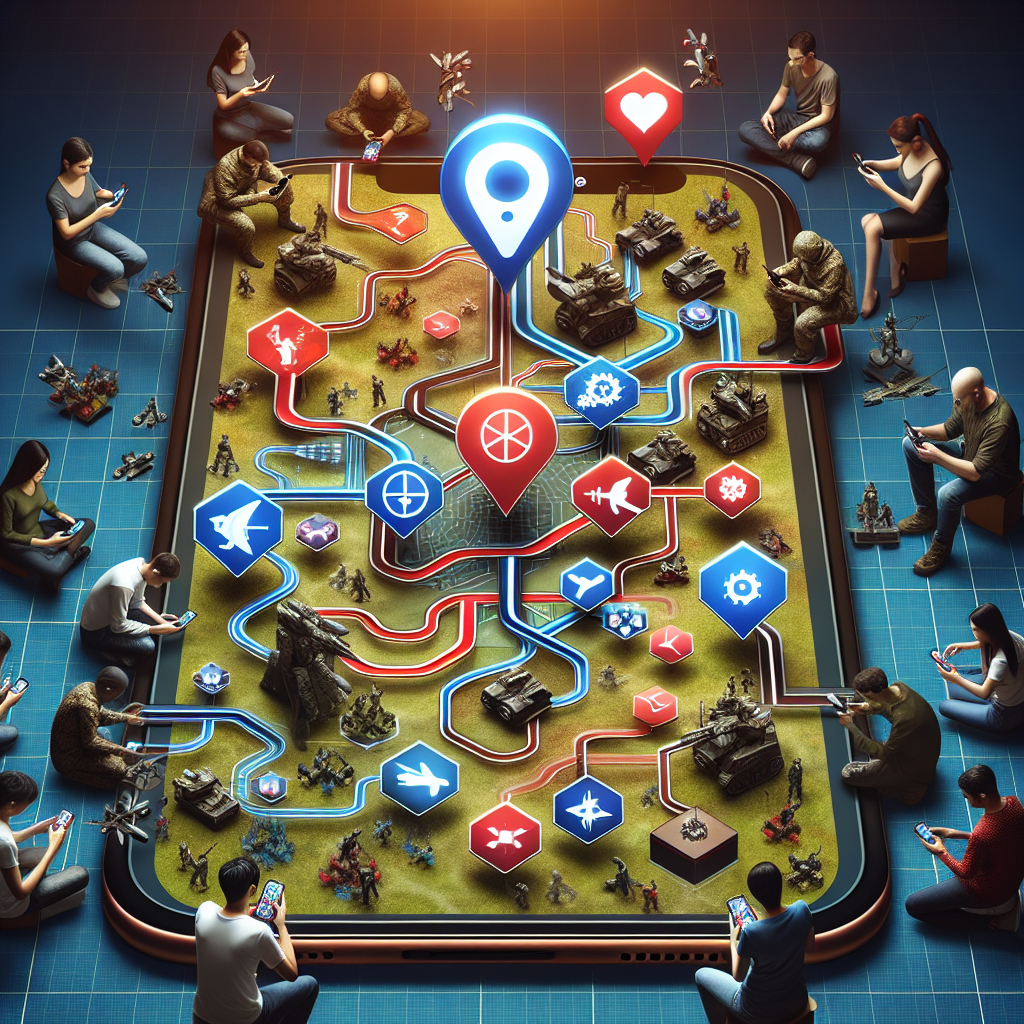 Strategi Terbaik untuk Meningkatkan Rank di Mobile Legends