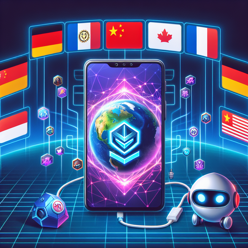 VPN Terbaik untuk Main Mobile Legends dengan Bot di Negara Anda