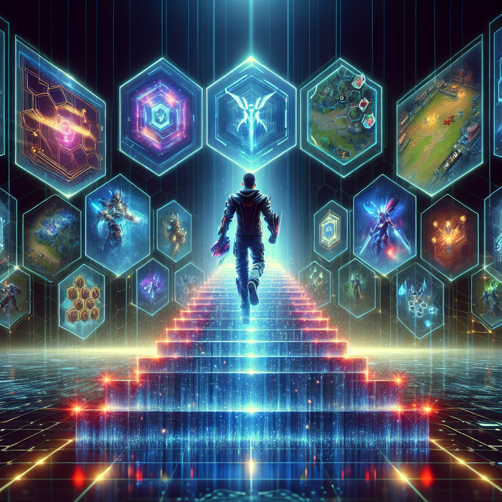 Menjelajahi Bangkitnya Kiosgamer di Mobile Legends Arena