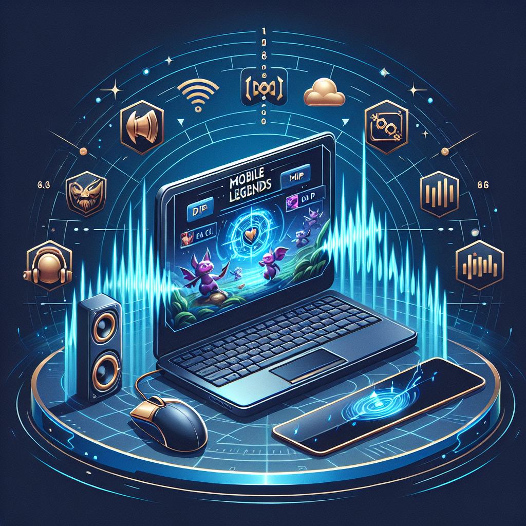 Panduan Terbaik untuk Bermain Mobile Legends di Laptop dengan Lancar