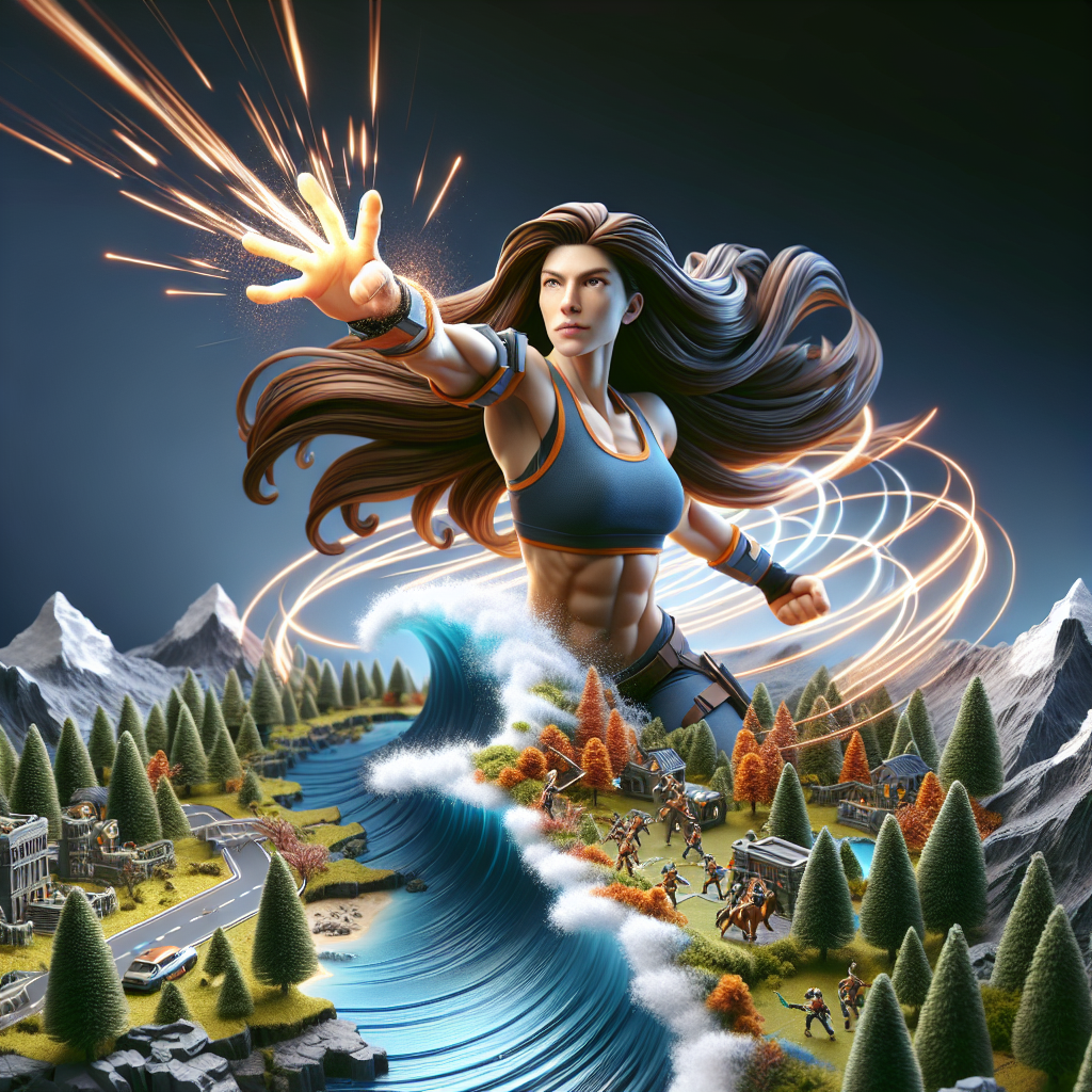 Dominasi Masha di Mobile Legends: Panduan Menguasai Skillnya