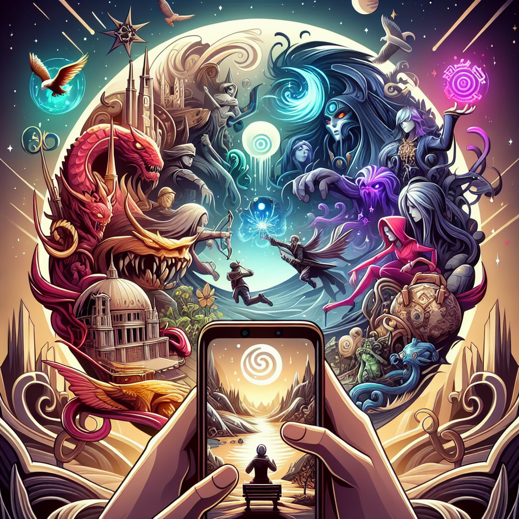 Pantun Unik Mobile Legends untuk Menghibur Saat Bermain