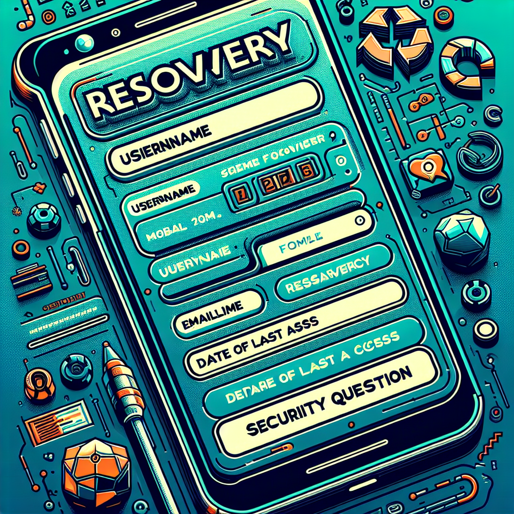 Tips Terbaru Mengisi Formulir Pemulihan Akun Mobile Legend agar Berhasil