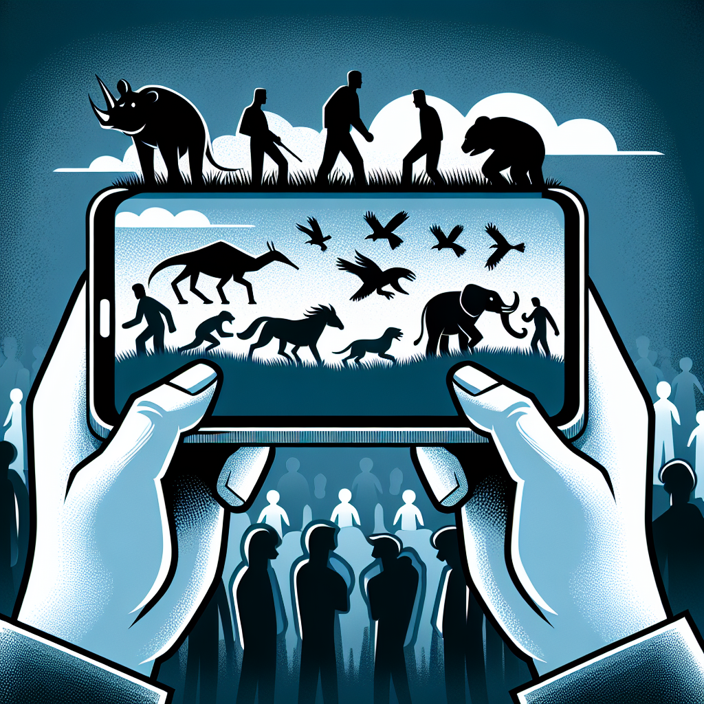 PETA Kritik Mobile Legends yang Menggambarkan Kekejaman terhadap Hewan dalam Gameplaynya