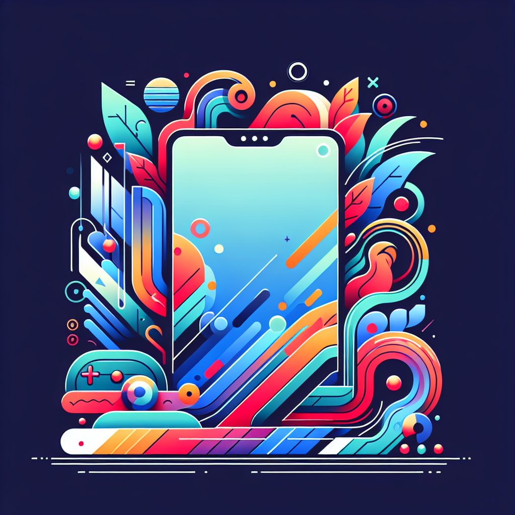 PP Mobile Legend Aesthetic: Trends and Designs for a Captivating Profile Picture