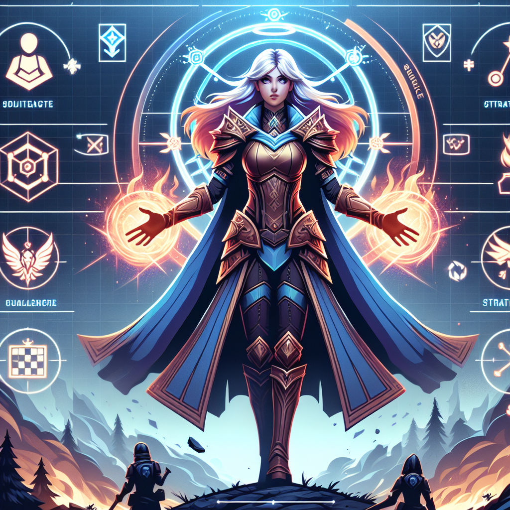 Menguasai Eudora Mobile Legends: Tips dan Strategi Dominasi