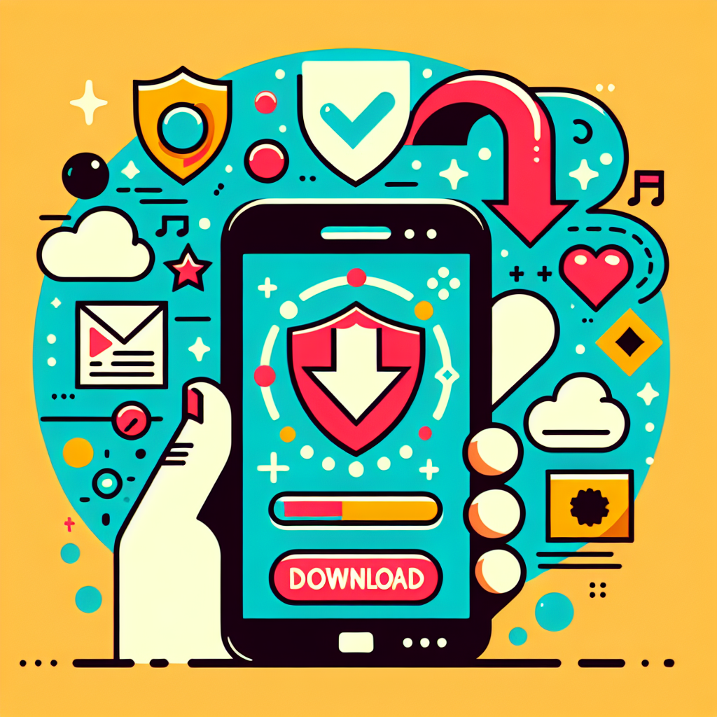 Panduan Download APK Mobile Legend dengan Aman