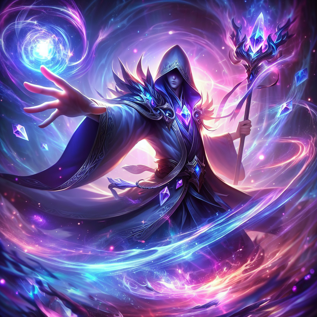 Mastering the Arcane: Strategies for Dominating with Hero Mage in Mobile Legends