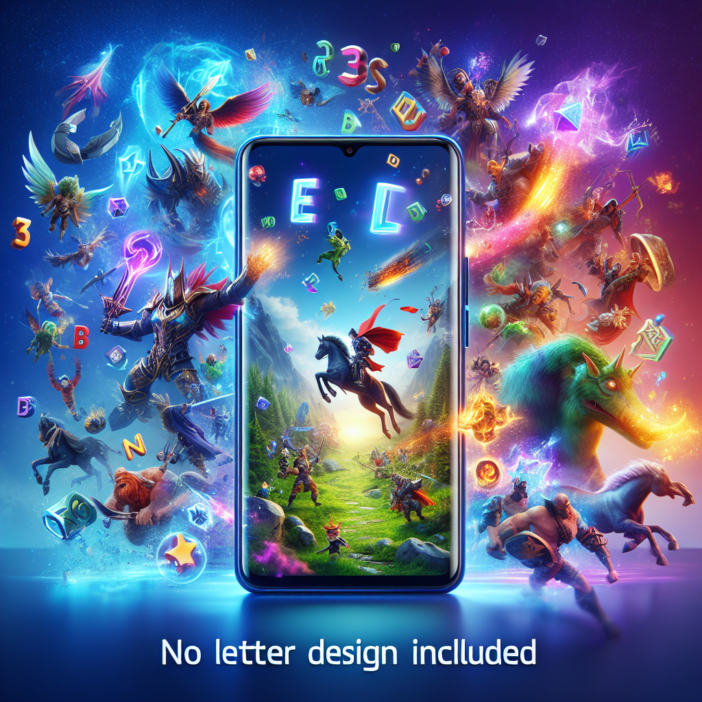 Tencent Gaming Buddy Tingkatkan Pengalaman Mobile Legends dengan Gameplay Mulus