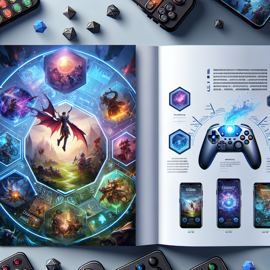 Menguasai Seni Desain Pamflet Bagi Penggemar Mobile Legends