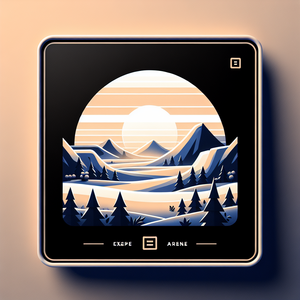 Menjelajahi Daya Tarik Background Polos di Mobile Legends