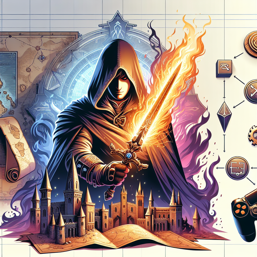 Mastering Gusion: Strategies and Tips for Success in Mobile Legends