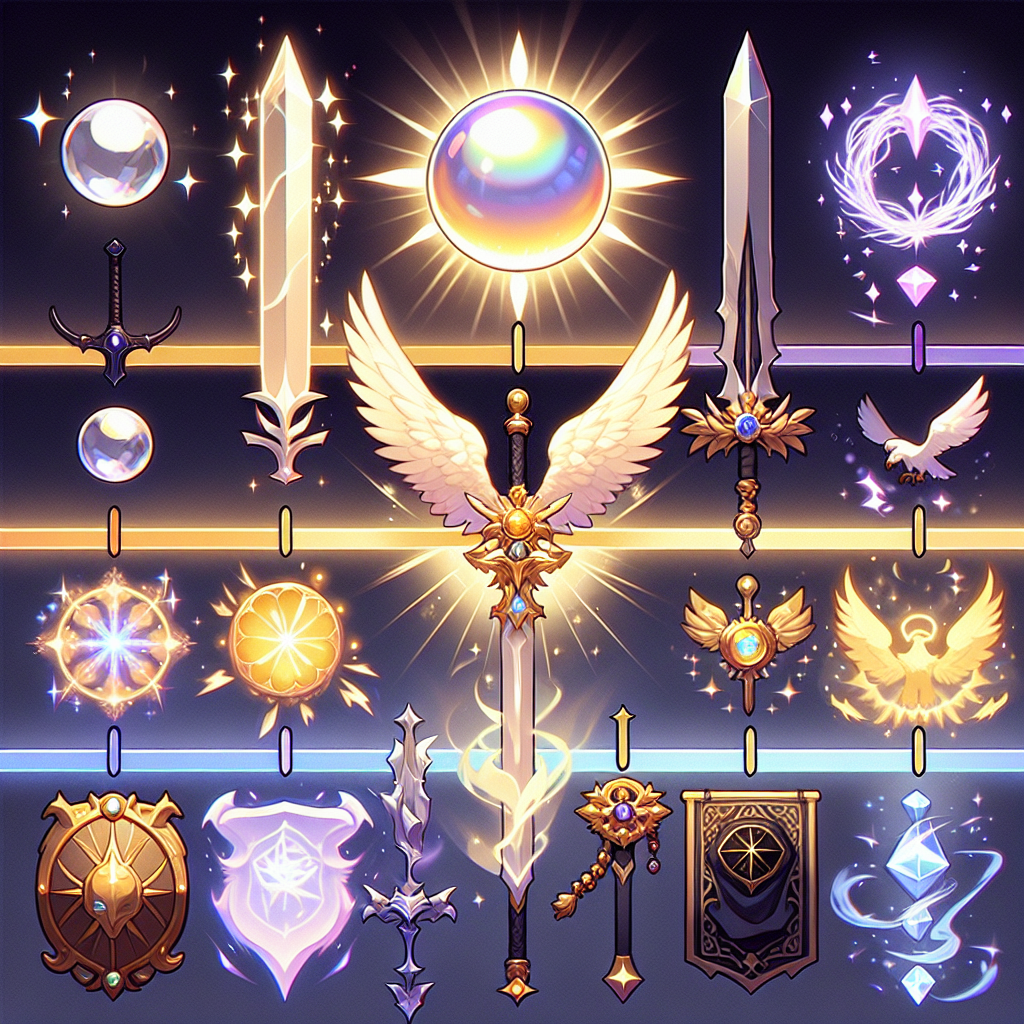 Mobile Legends: Item Teratas untuk Mendominasi Musuh