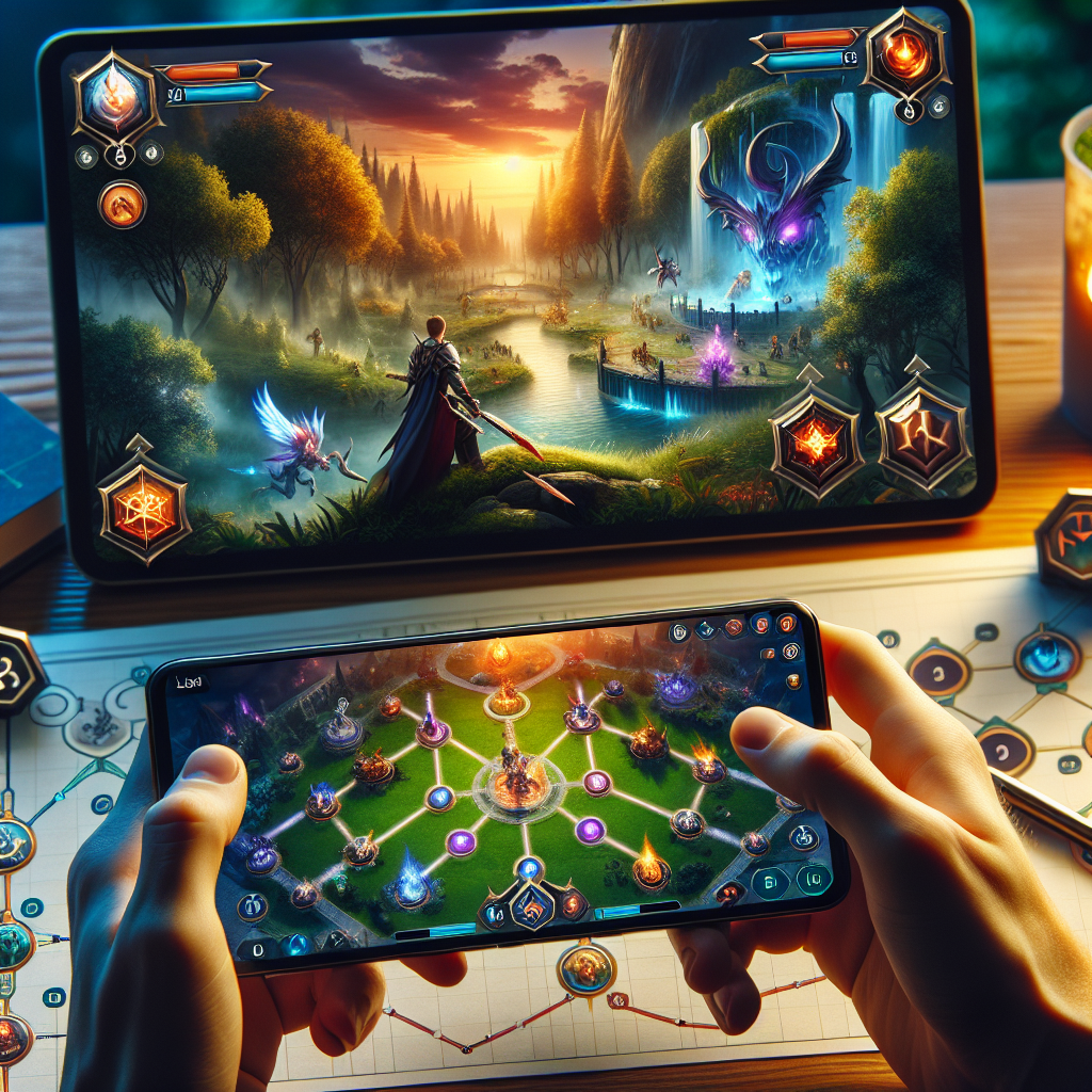 Menguasai Lukas Mobile Legends: Strategi dan Tips Mendominasi Permainan