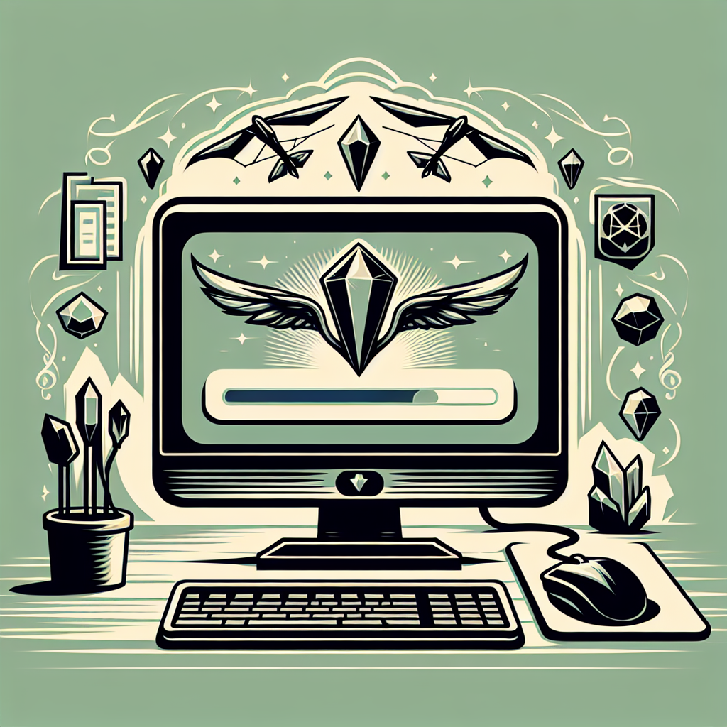 How to Download Genshin Impact on PC: Step-by-Step Guide