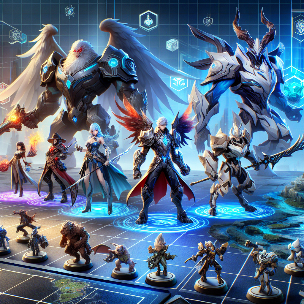 Mastering Squad Strategies in Mobile Legends: A Comprehensive Guide