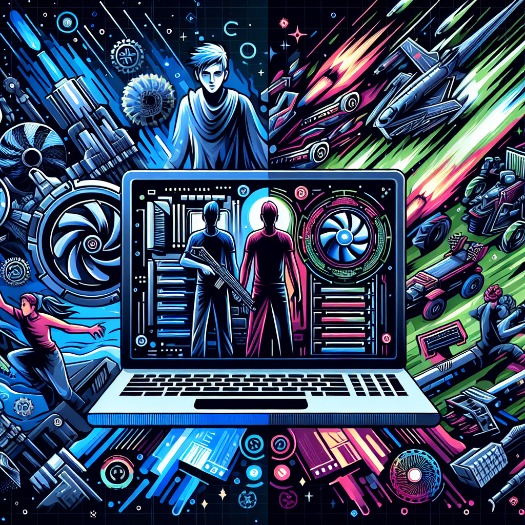 Ultimate Genshin Impact PC Guide: Tips, Tricks, and Optimization for Gamers