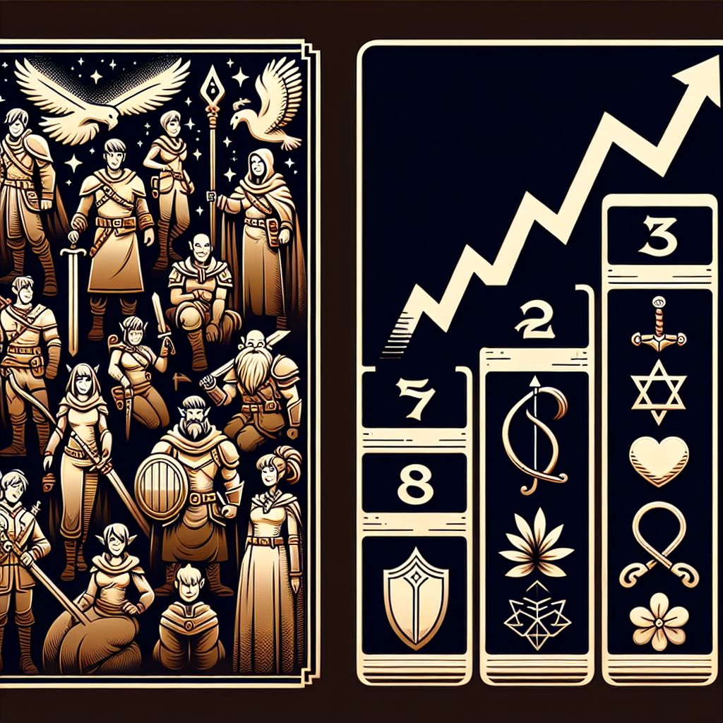 Ultimate Genshin Impact Tier List: Best Characters Ranked for Your Adventure