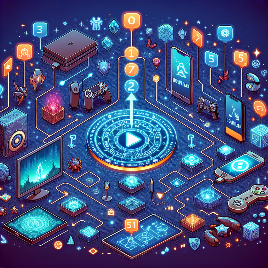 Cara Mengunduh Genshin Impact: Panduan Langkah demi Langkah untuk Semua Platform