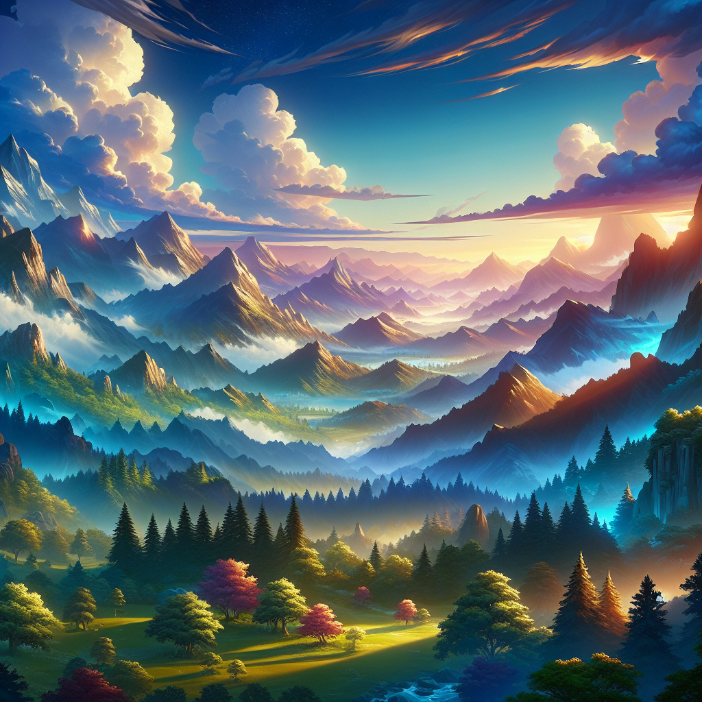 Ultimate Guide to Stunning Genshin Impact Wallpapers for Your Devices