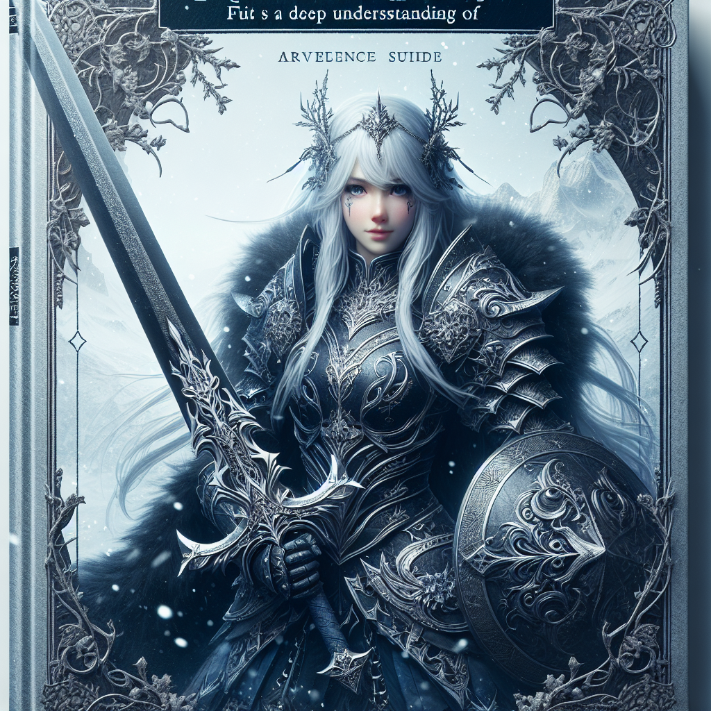 Memahami Eula di Genshin Impact: Panduan Komprehensif