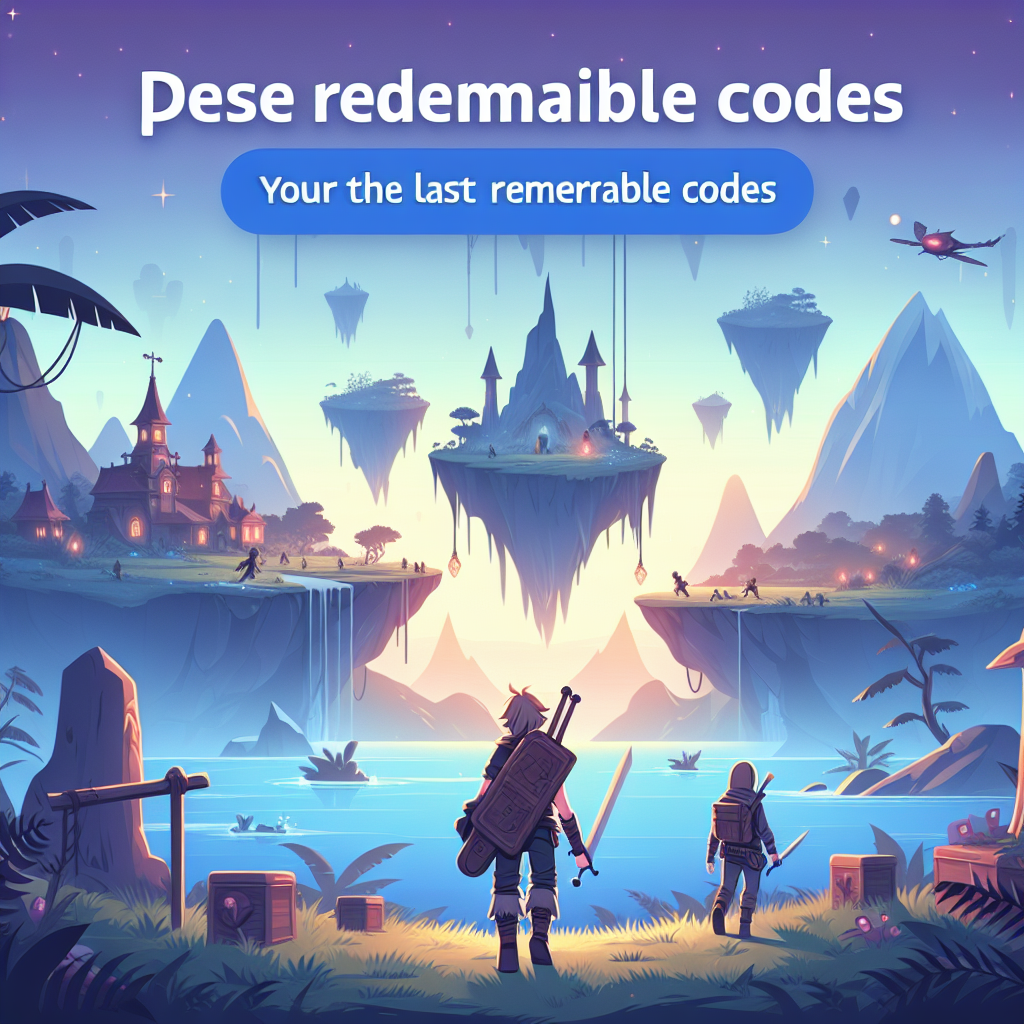 Discover the Latest Kode Redeem Genshin Impact Terbaru for Free In-Game Rewards