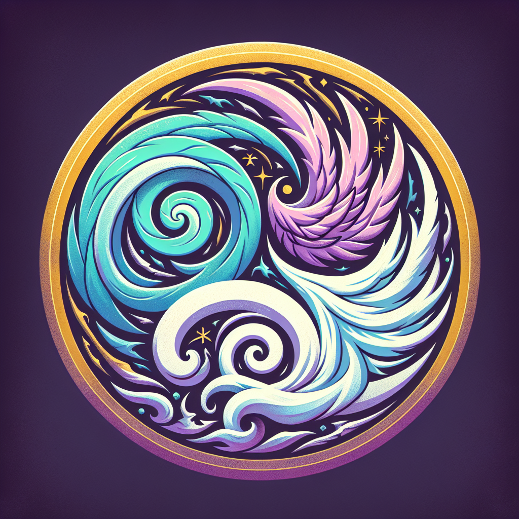 Menjelajahi Desain dan Simbolisme Logo Genshin Impact