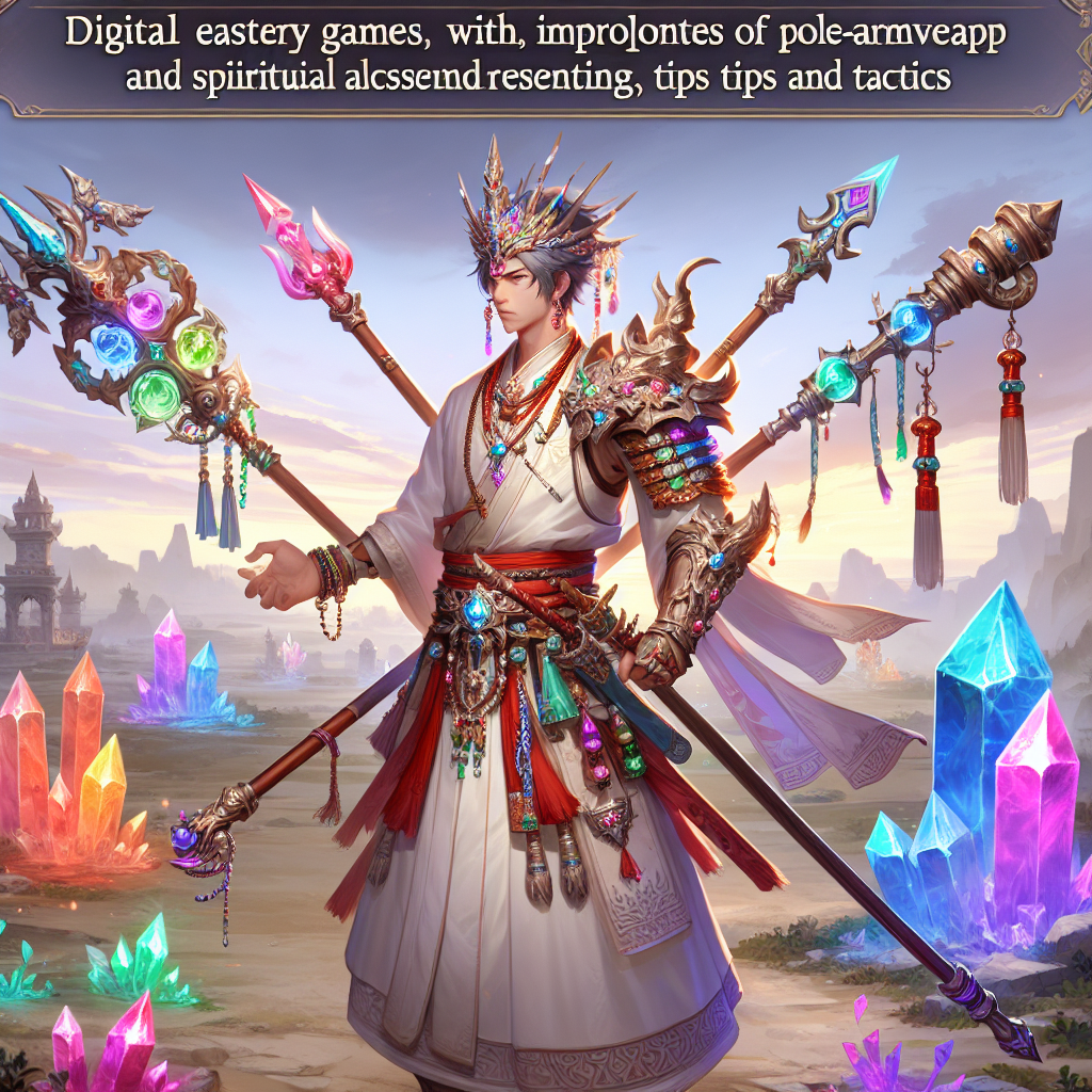 Menguasai Hu Tao di Genshin Impact: Tips, Trik, dan Build Terbaik